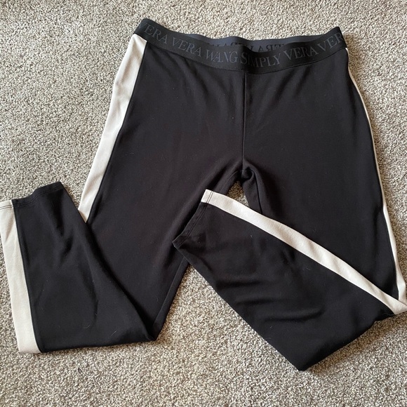 Vera Wang Lounge Wear M/L Excellent Condition - Picture 6 of 7